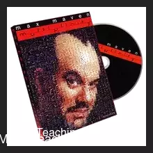 Multiplicity by Max Maven ( Instant Download )