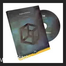 [Magic Video] Implausibilities by Hudson Taylor.