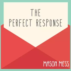 [Ebook] The Perfect Response by Jason Messina
