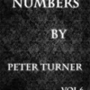 [Ebook|Mentalism & Hypnosis] Numbers Vol 6 by Peter Turner.