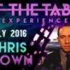 [Magic Video] At the Table Live Lecture Chris Brown July 6th 2016 (Instant Download)