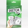 João Miranda & Julio Montoro – SKETCH MONEY ( Instant Download )