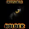 [Magic Video] Invisible Holder by Amazo Magic
