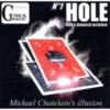 [Magic Video] Hole by Mickael Chatelain.