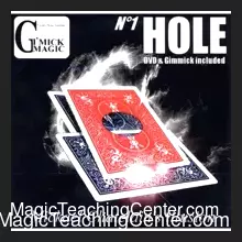 [Magic Video] Hole by Mickael Chatelain.