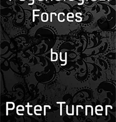 [Ebook] Psychological Forces Vol 7  by Peter Turner ( Instant Download )