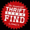 [Ebook] Inexplicable Thrift Store Find by Phill Smith ( Instant Download )