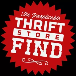 [Ebook] Inexplicable Thrift Store Find by Phill Smith ( Instant Download )