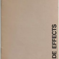 [Ebook|Exclusive] Side Effects by Michael Weber.