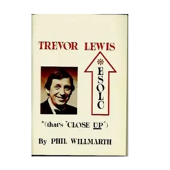 [Ebook] ESOLC (That's Close Up) by Trevor Lewis.