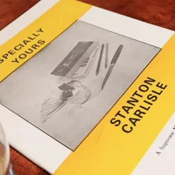 [Ebook] ESPecially Yours by Stanton Carlisle ( Instant Download )