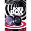 [Coin Magic|Magic Video] Bob's Box by Bob Swadling.
