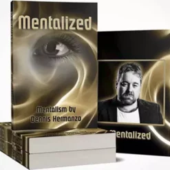 [Ebook] Mentalized by Dennis Hermanzo ( Instant Download )