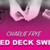 [Magic Video] Naked Deck Switch by Charlie Frye.