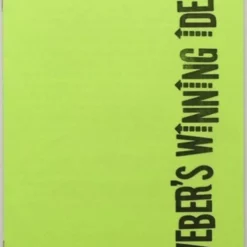 [Ebook] Michael Weber - Weber's Winning Idea.