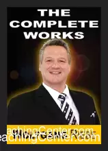 The Complete Works by Wolfgang Riebe ( Instant Download )