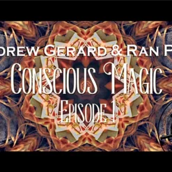 [Magic Video|Mentalism & Hypnosis] Conscious Magic Episode 1 by Andrew Gerard and Ran Pink.