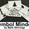 [Ebook] Symbol Minded by Mark Strivings.