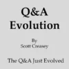 Q&A Evolution by Scott Creasey ( Instant Download )