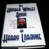 [Ebook|Exclusive] The Himber Wallet Book by Harry Lorayne ( Instant Download )