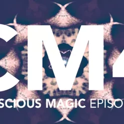 [Magic Video|Mentalism & Hypnosis] Conscious Magic Episode 4 by Ran Pink and Andrew Gerard.
