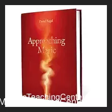 Approaching Magic by David Regal ( Instant Download )