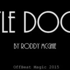 [Magic Video] Little Door by Roddy McGhie