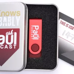 [Ebook|Mentalism & Hypnosis] Ask Paul Podcast by Paul Brook.