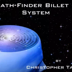[Magic Video|Mentalism & Hypnosis] The Path-Finder Billet Index System by Christopher Taylor