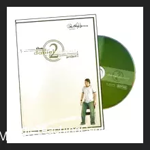 [Magic Video] Daniel Garcia Project Vol. 2 by Daniel Garcia