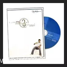 [Magic Video] Daniel Garcia Project Vol. 3 by Daniel Garcia