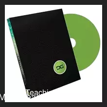 [Magic Video] Daniel Garcia Project Vol. 5 by Daniel Garcia