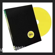 [Magic Video] Daniel Garcia Project Vol. 6 by Daniel Garcia