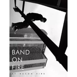 [Magic Video] Band on Fire by Bacon Fire.