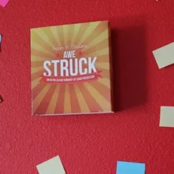 [Magic Video] AWE Struck by Adam Elbaum
