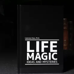[Ebook] Life Magic by Lawrence Hass
