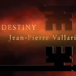 [Magic Video] DESTINY by Jean-Pierre Vallarino.