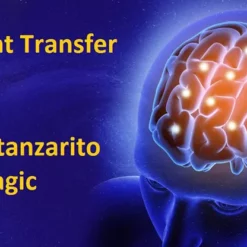 [Magic Video|Mentalism & Hypnosis] Thought Transfer by Catanzarito Magic.