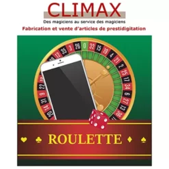 [Magic Video] Roulette by Magie Climax.