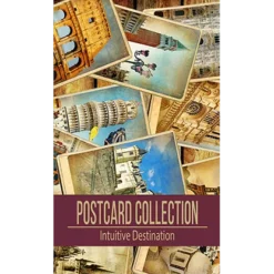 [Magic Video|Mentalism & Hypnosis] Intuitive Destination by Philip Ryan