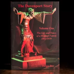 [Ebook|Exclusive] The Davenport Story Volume 1 by Fergus Roy