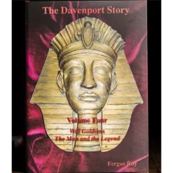 [Ebook|Exclusive] The Davenport Story Volume 4 by Fergus Roy