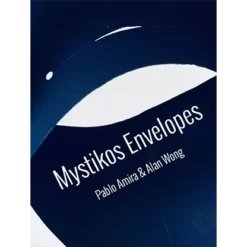[Magic Video|Mentalism & Hypnosis] Mystikos Envelopes by Pablo Amira and Alan Wong