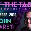 [Magic Video] At The Table Live Lecture - John Carey 2 (November 20th 2019. )