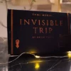 [Magic Video] Invisible Trip by Tumi Magic.
