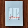 [Ebook] Plots & Methods by Michal Kociolek.