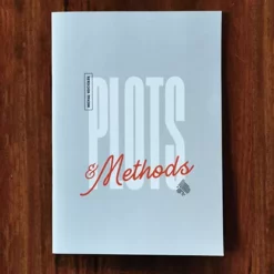 [Ebook] Plots & Methods by Michal Kociolek.