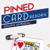 [Magic Video] Pinned Card Reborn by Damien Vappereau and Magic Dream