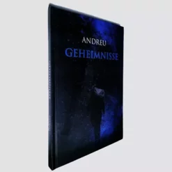 [Ebook] GEHEIMNISSE by Andreu.