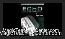 [Ebook] Echo Deluxe by Wayne Dobson & Alan Wong.